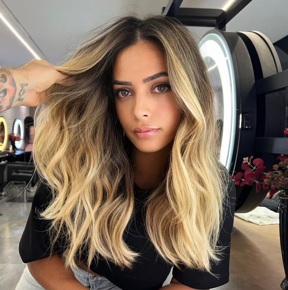 Highlighting: a trend or anti-trend in 2023?