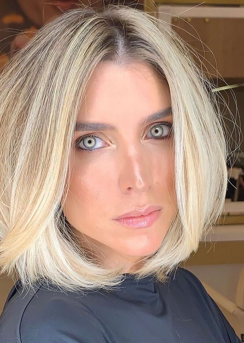 How to keep total blonde for a long time?