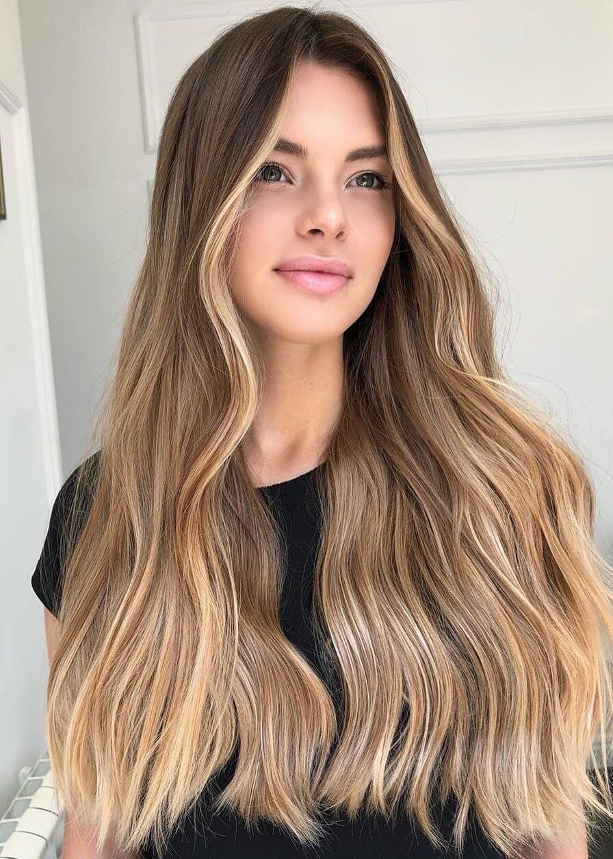 How to protect your hair from dust and moisture?