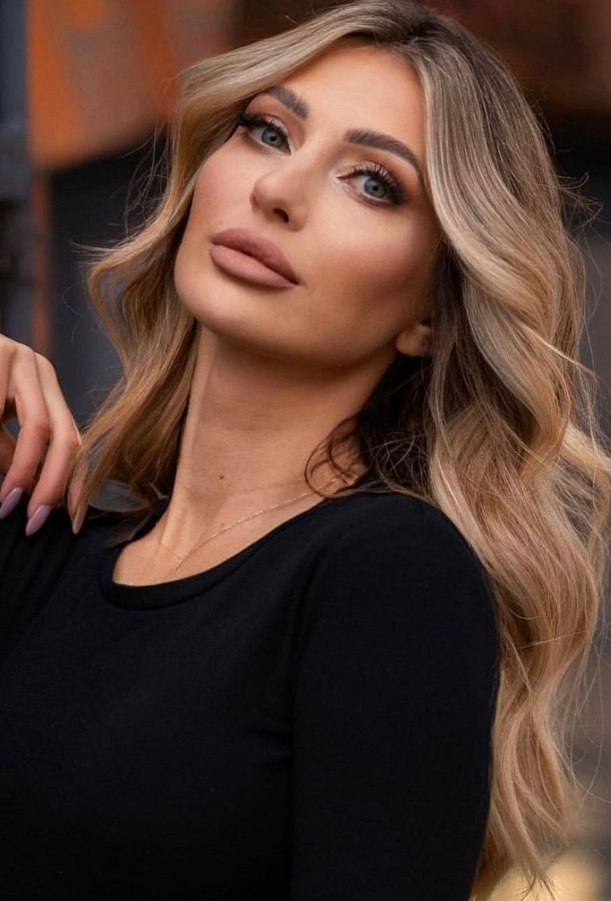 How to make hair longer and stronger with Beauty Sleep Serum?