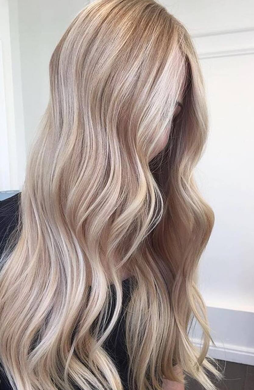 Top-5 winter haircare products