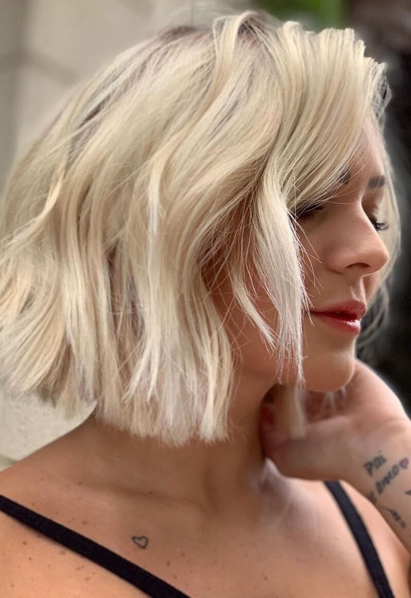Does your hair grow faster if you timely cut it?