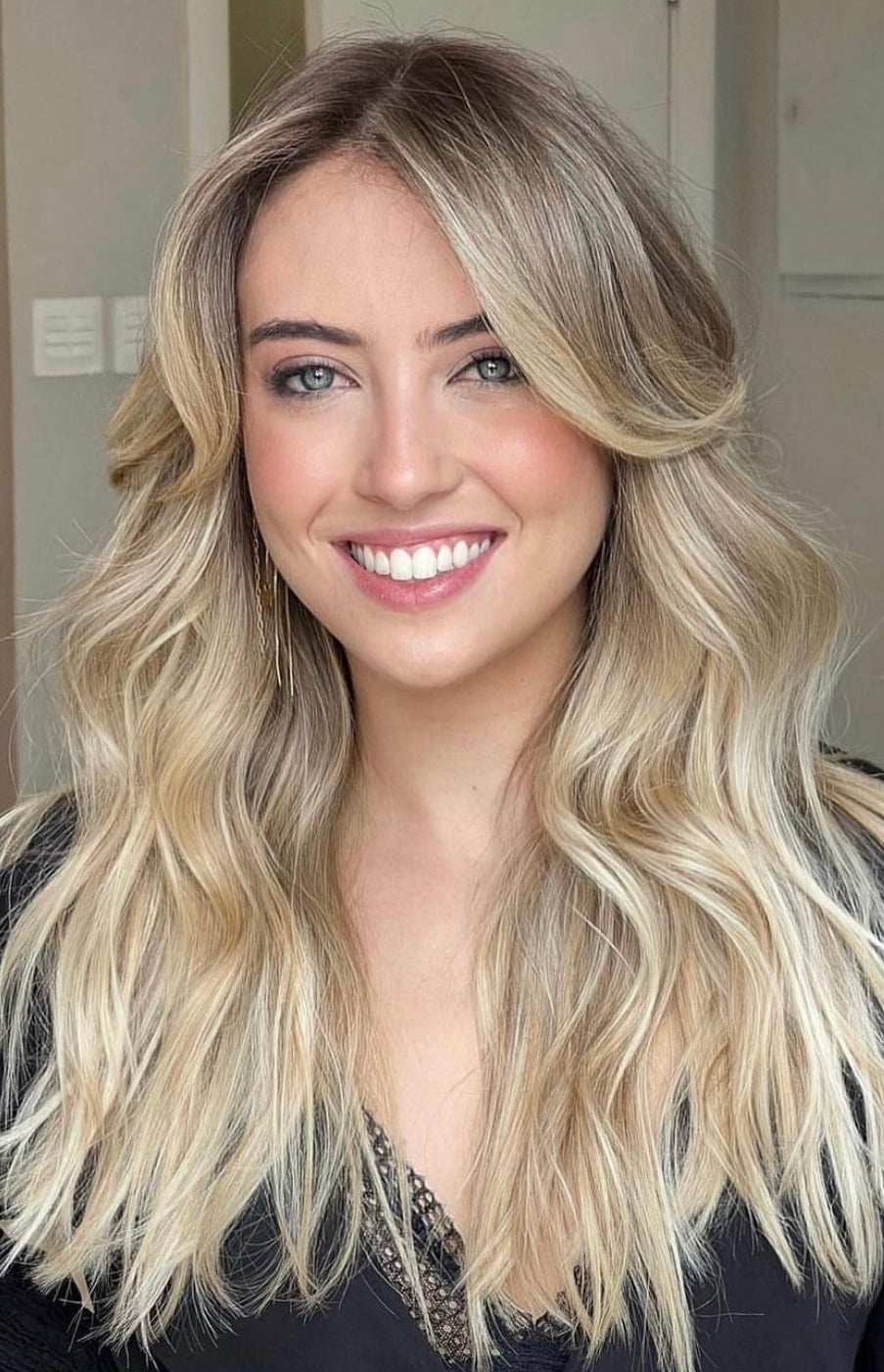 The best product for your perfect blonde hair!