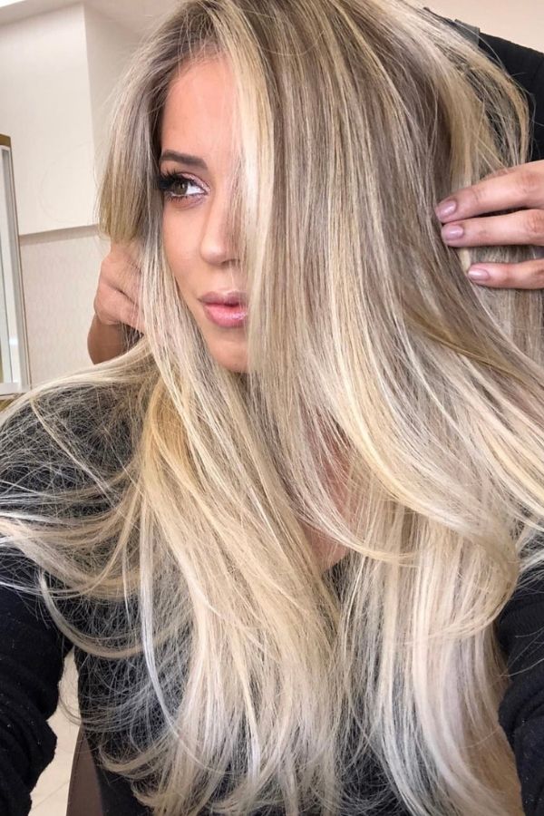 How to remove yellow, orange, and brassy tones