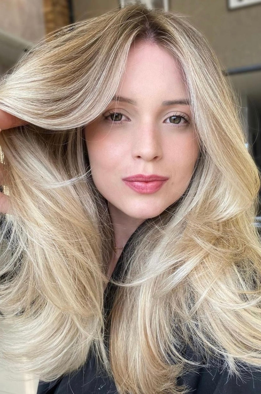Hair oils with vitamins: do they really work?