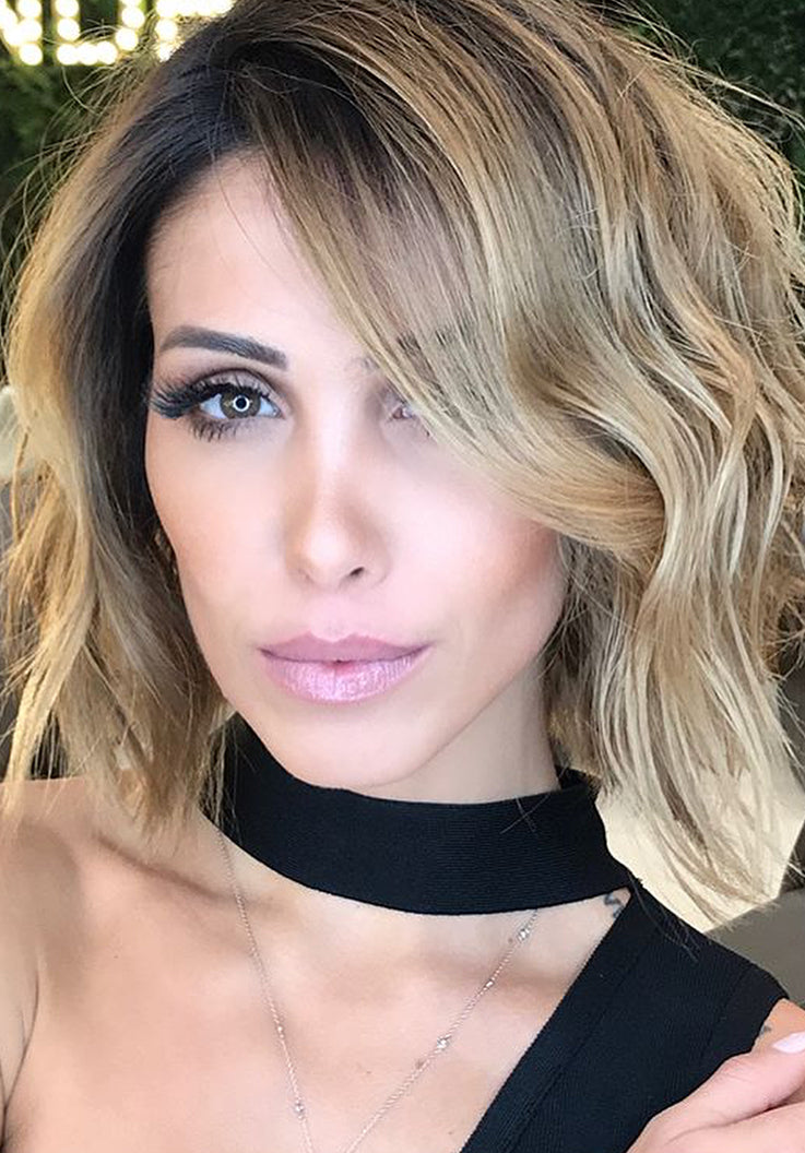 Pure blonde: is there a way to get rid of yellowness?