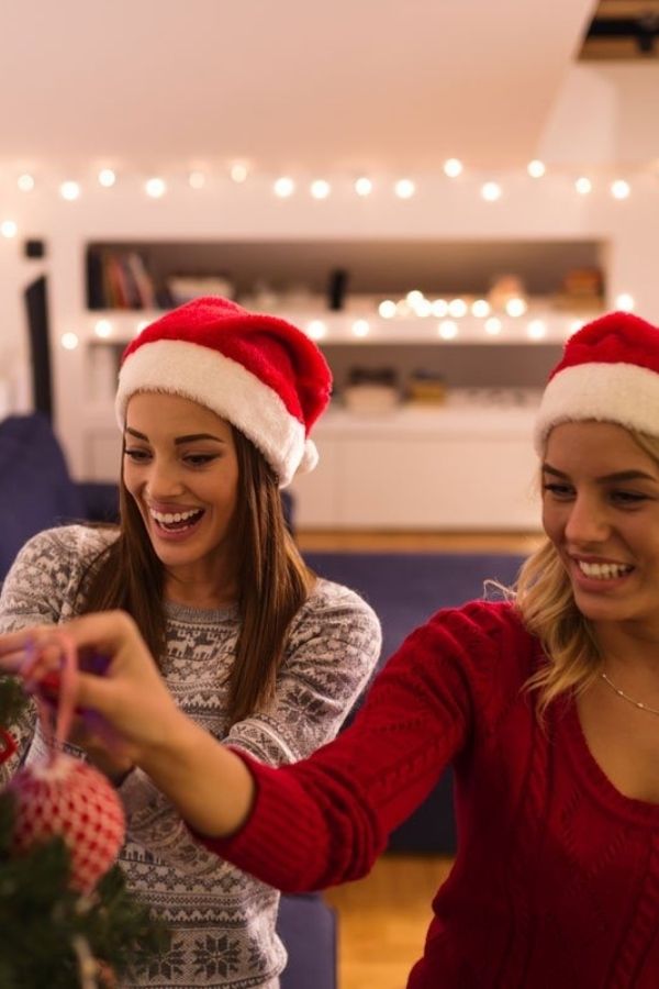 Is Your Salon Ready For Christmas Party Season?