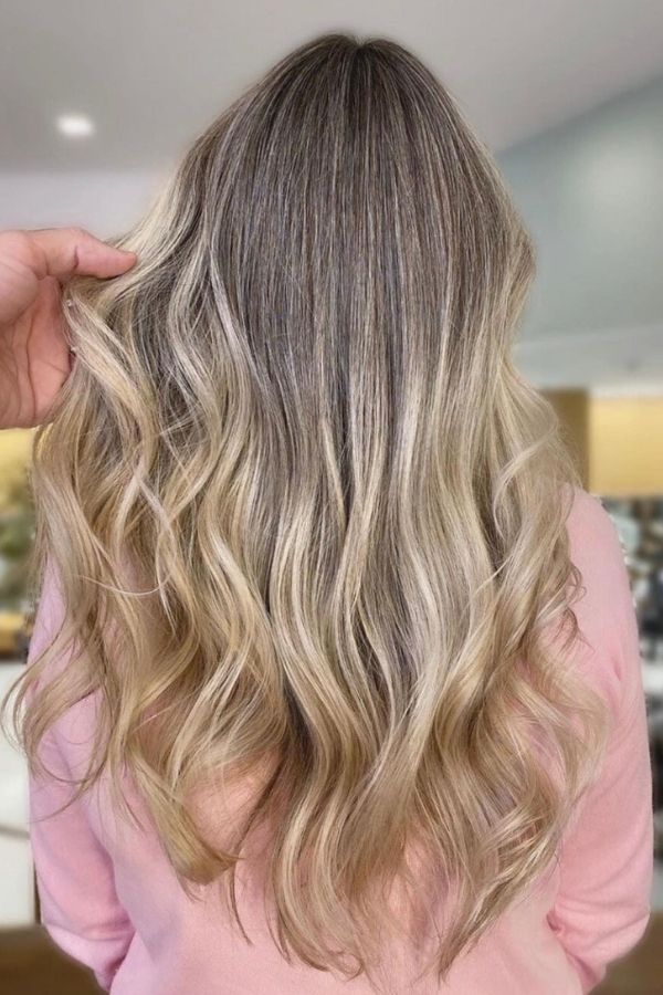 Ombré trends 2021
