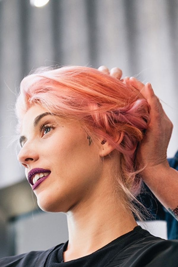 The importance of holding client events in your salon