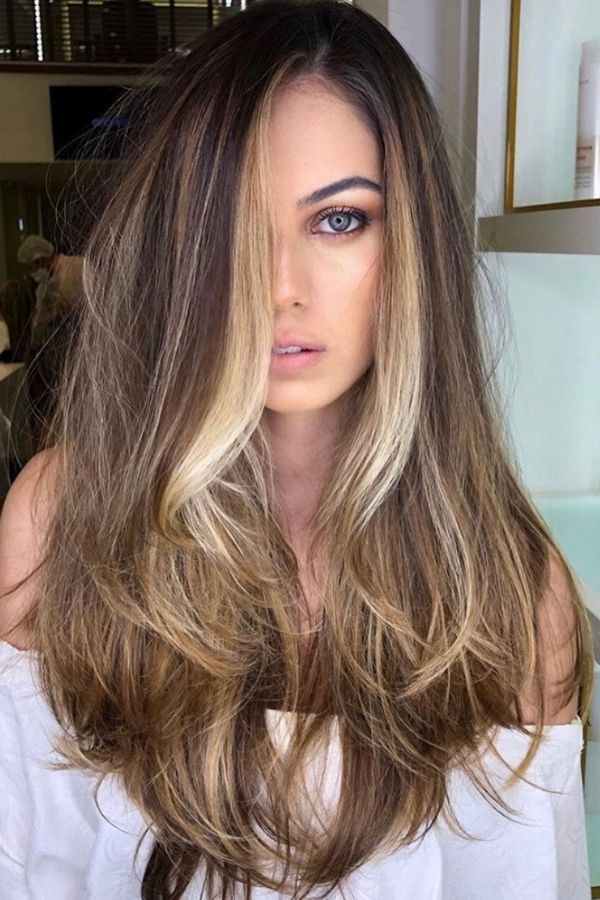 Why Healthy Hair is A Key For Styling?