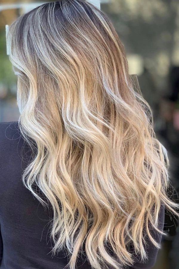 The Perfect Hair Color for Your Skin Tone