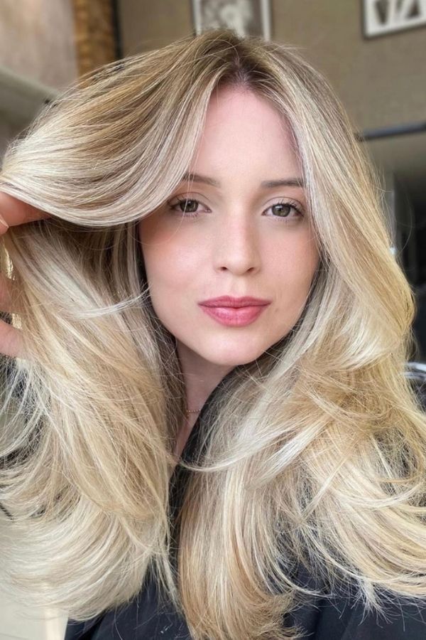 Professional thermal protection for hair: the best products that will be useful for you