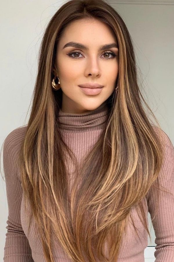 What do you need to know about trendy hair dyeings?