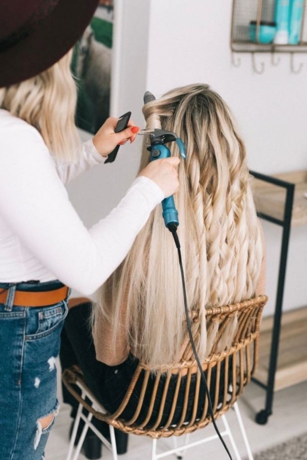 At-Home Hair Color: How To Get The Shade Right