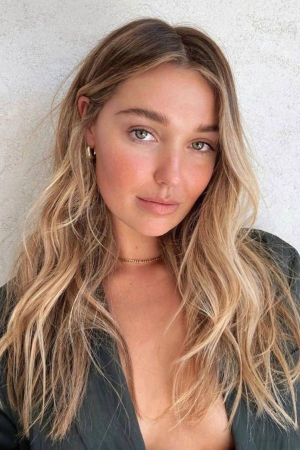 Unruly hair: hair care tips