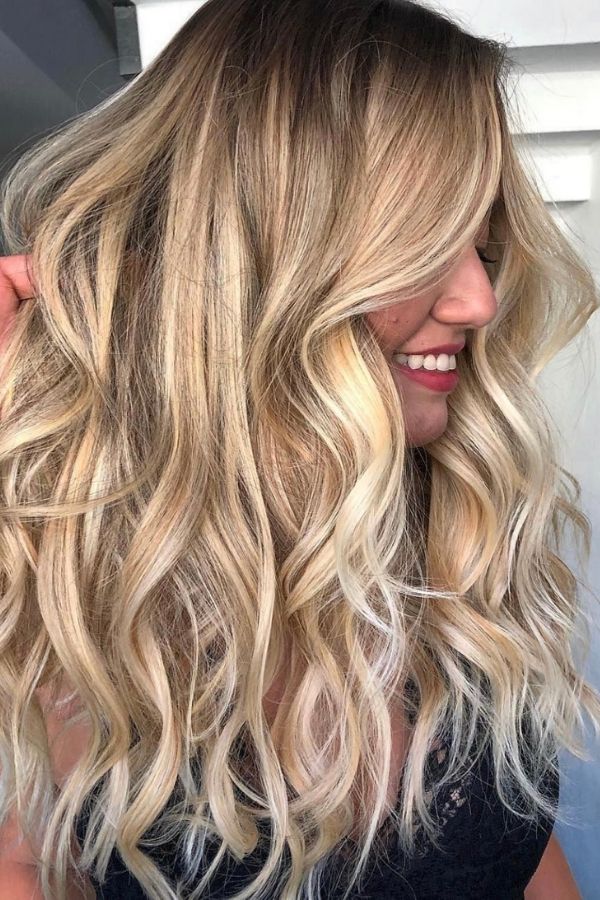 Why should you wash your hair 3-4 times a week?