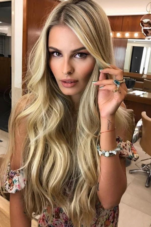 The best nourishing hair masks