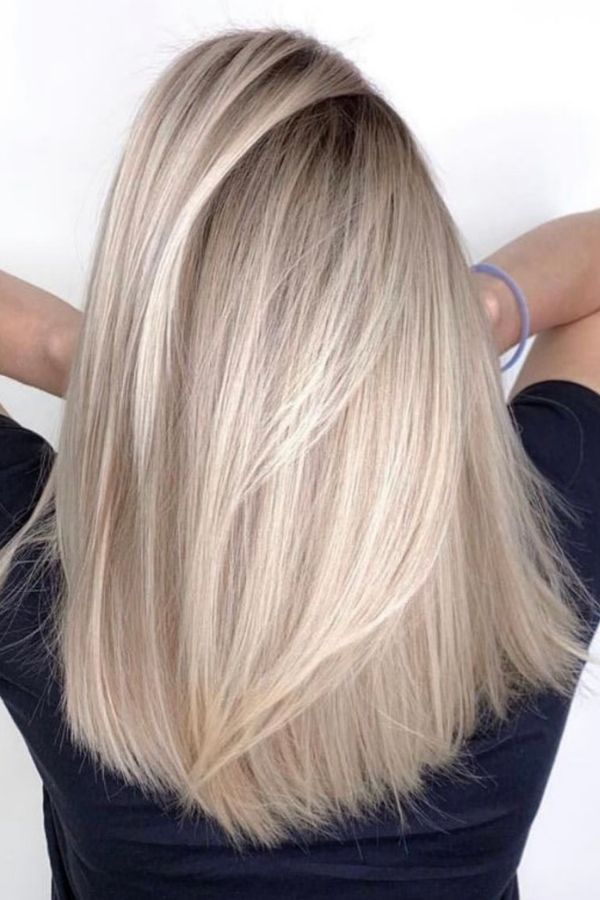 4 lifesaving products for dry hair