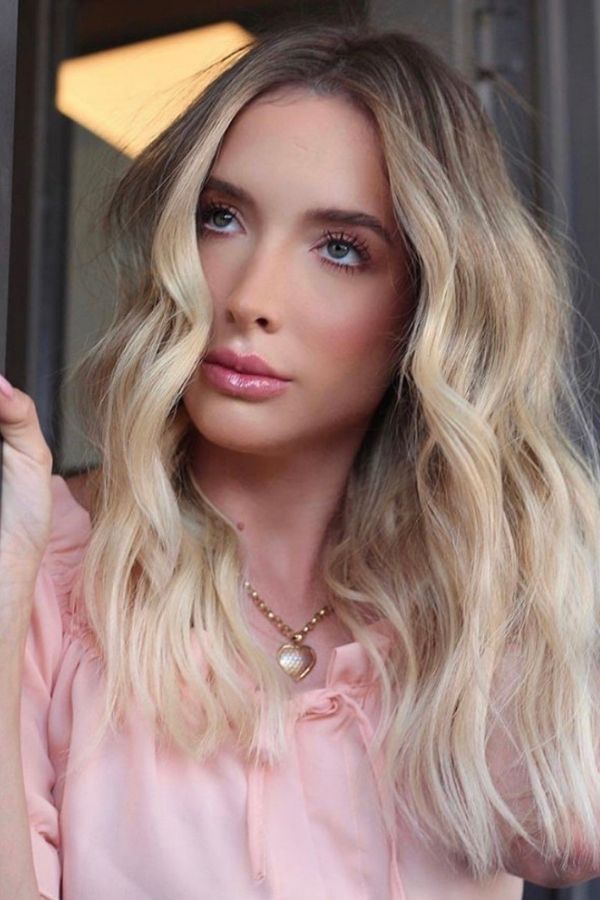 How to make your hair voluminous: the best tips