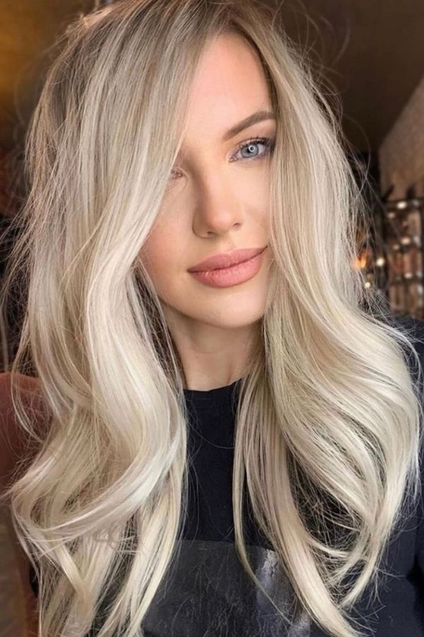 Thin hair: useful hair care tips that will come in handy