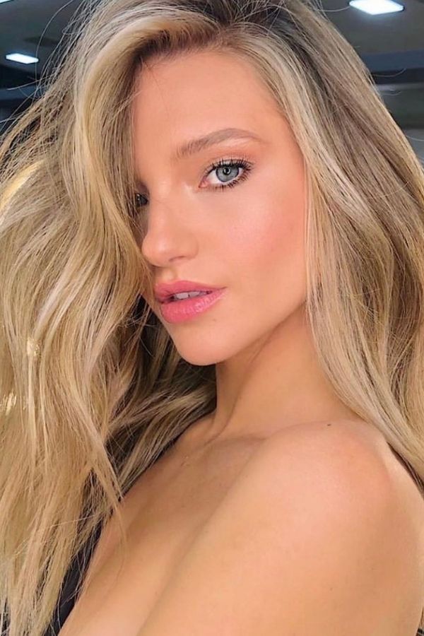 Our products for blonde hair: the best haircare lines for luxurious blondes