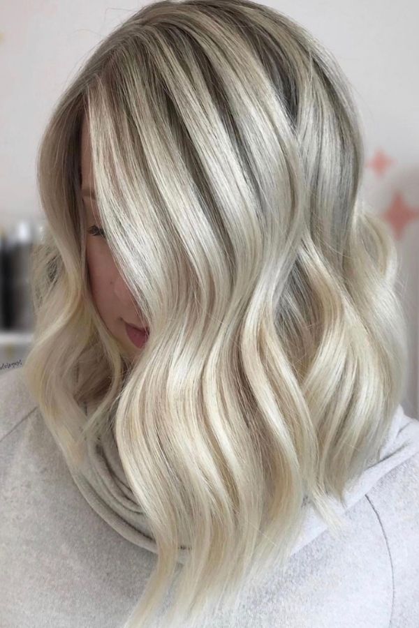 Hair oil: a real treasure for your hair