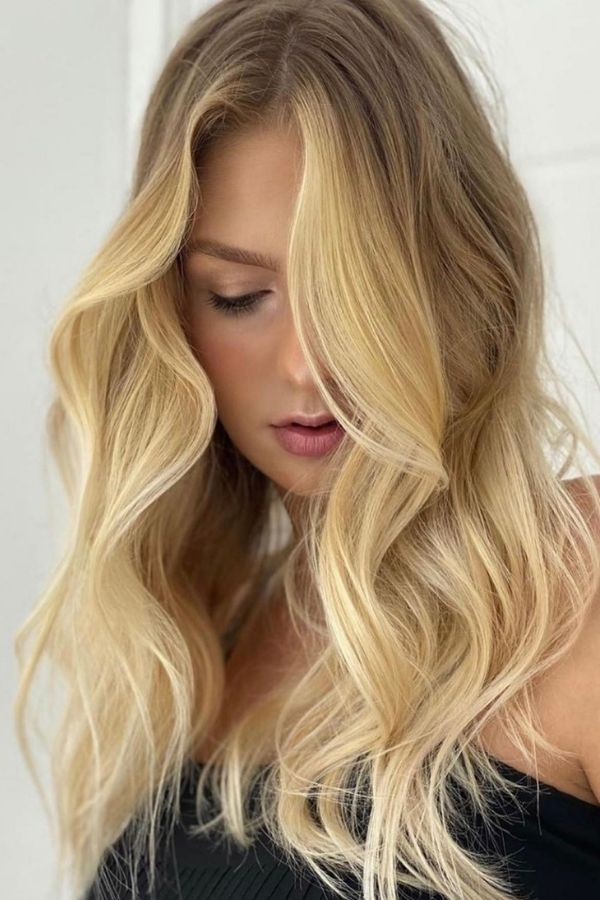 Simple ways to strengthen your hair