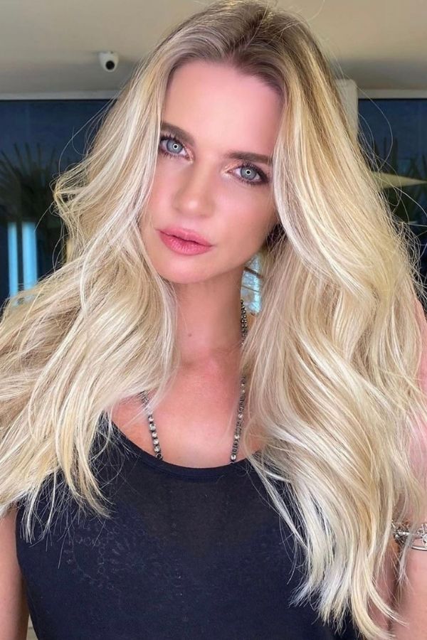 Leave-in conditioner: functions and benefits