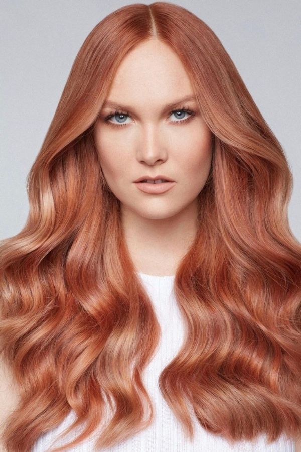Hair color maintenance: how to choose hair toner