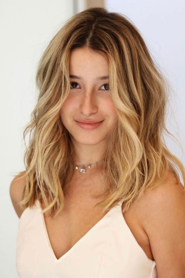 What’s the best way to get rid of brittle hair?