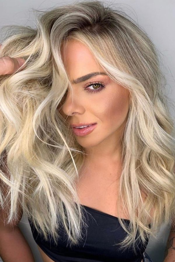 Give A Second Life To Your Hair Color