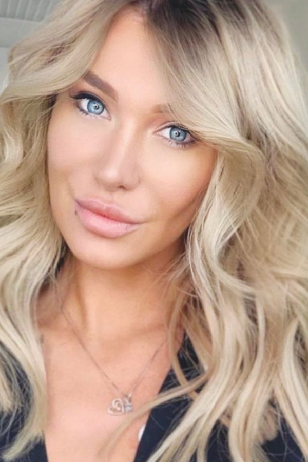 Influencers Who Have Used The Brae Hair Collection To Change Their Hair