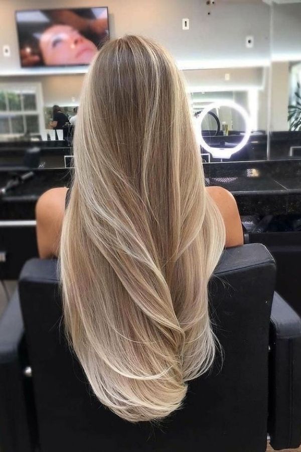 How Often Should You Wash Your Hair?