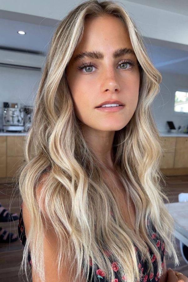 How To Keep Your Hair Straight Overnight