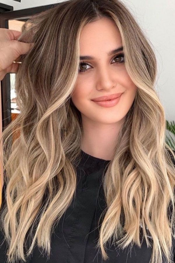 How to Protect Your Hair Color from Sun Damage