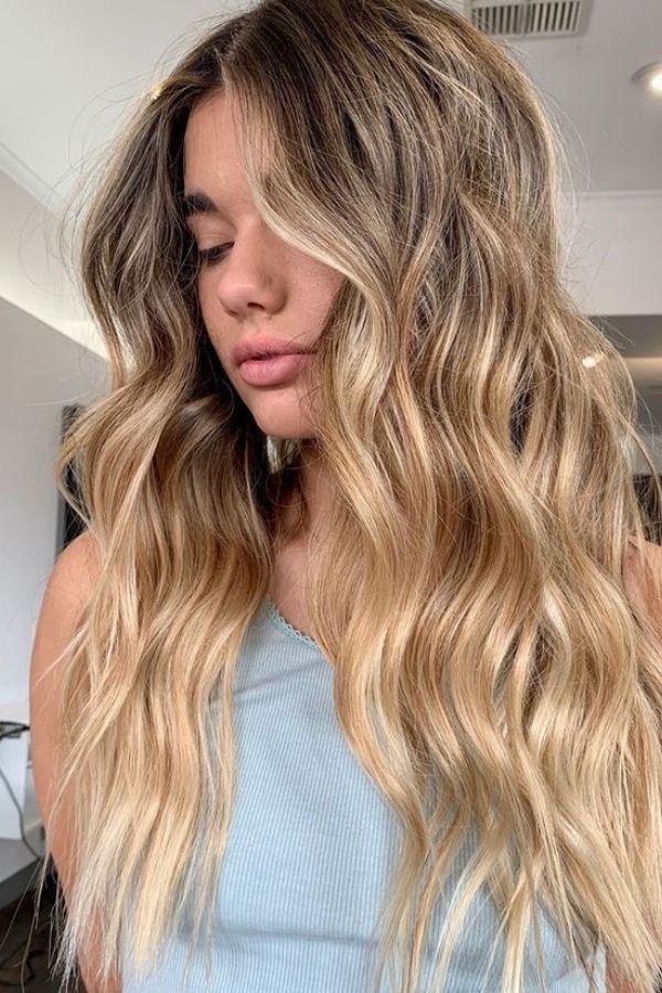 What Is Required For Good Hair Health?