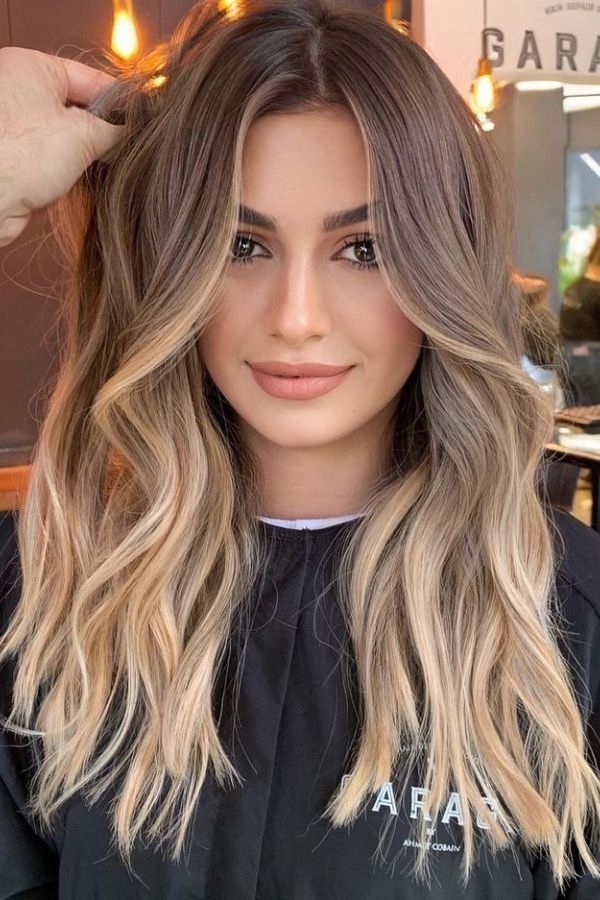 Scalp Сare: Useful Tips For Luxurious Hair