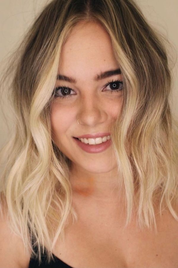The Best Hair Looks From Fashion Week 21