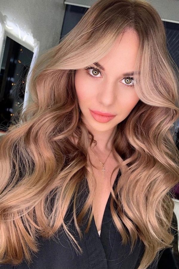 Repair Your Color-Treated Hair in One Weekend