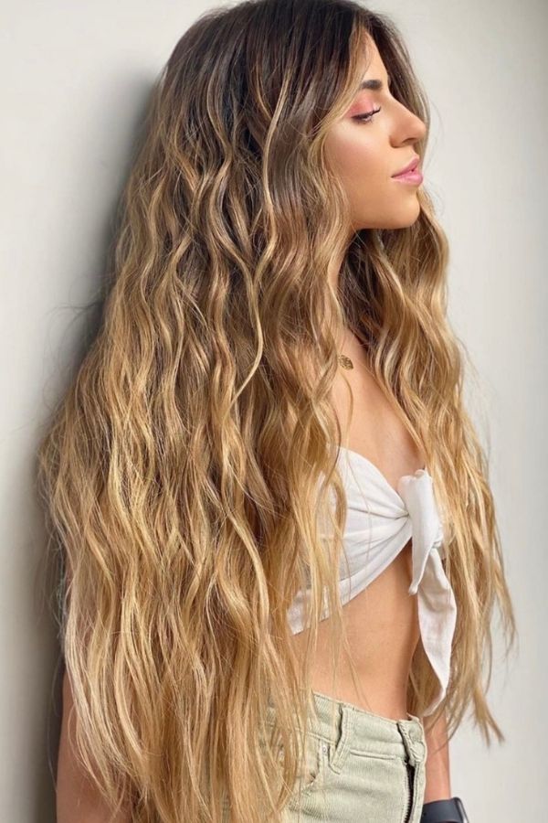A Step-By-Step Guide To Safely Bleach Your Hair At Home