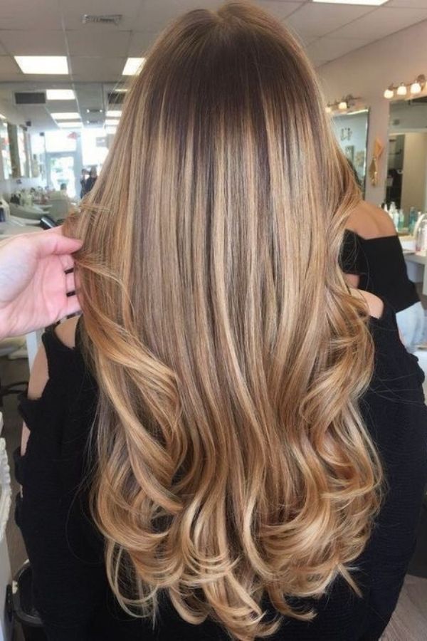 What is hair color correction?