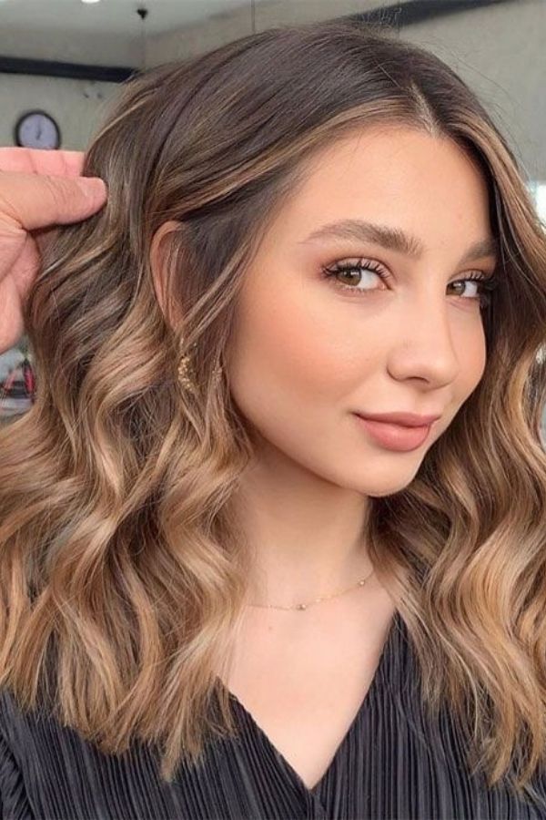 Here’s What You Should Do With Your Hair This Fall