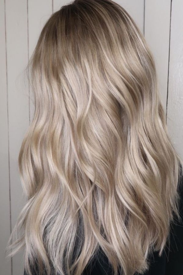 Hair Color Trends To Try This Season