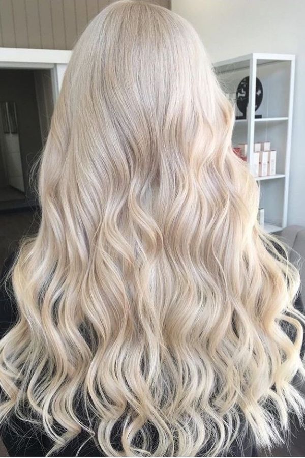 Are You Brushing Your Hair The Right Way?