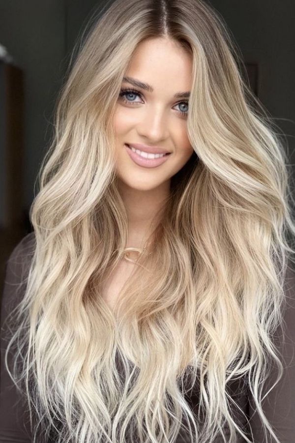 How To Get Longer, Stronger Hair