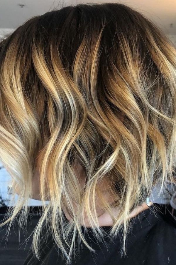 Would you use hair perfume?