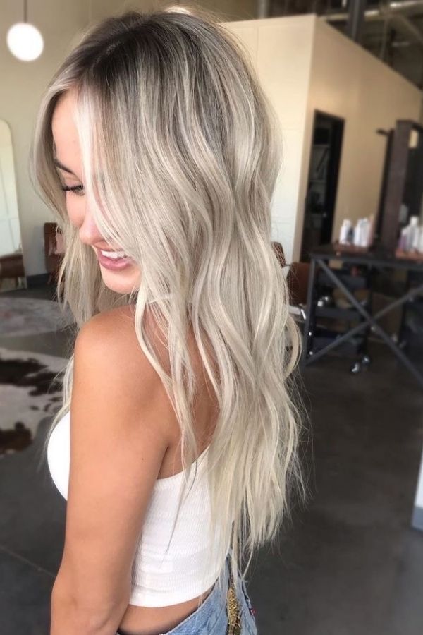 Tips for brushing your hair