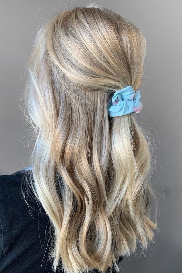 Simple Natural Treatments For Nourishing Your Hair
