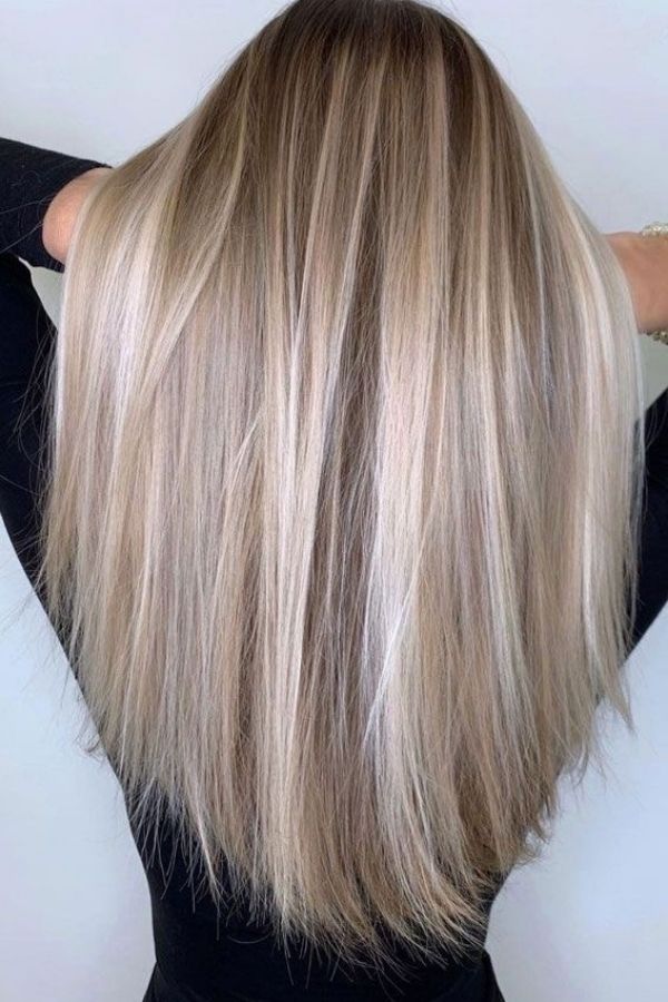 Tips to protect your hair from the pollution