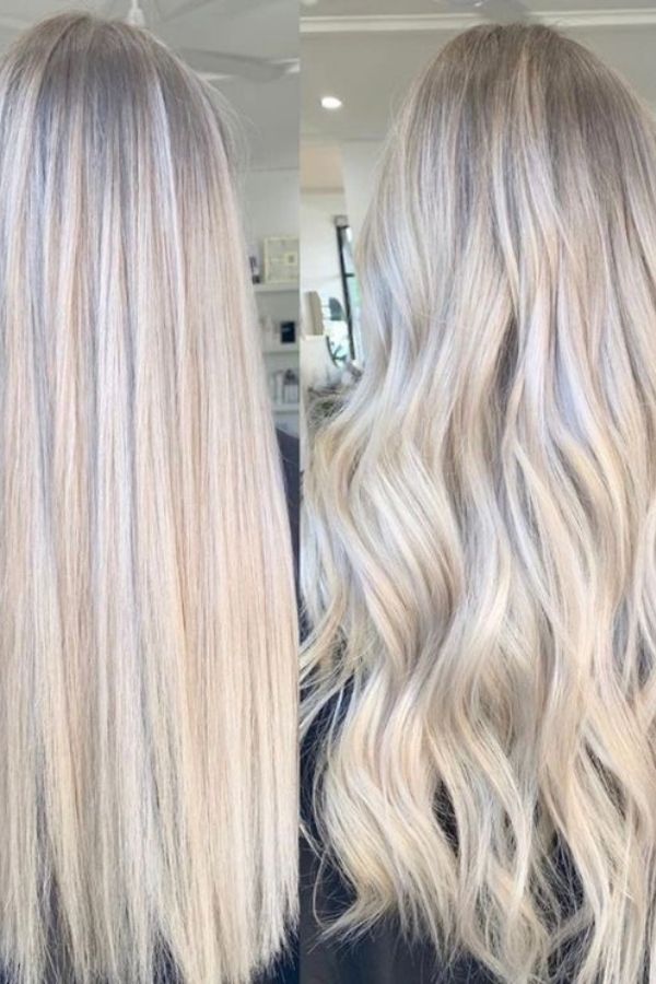 Haircut ideas for thin hair